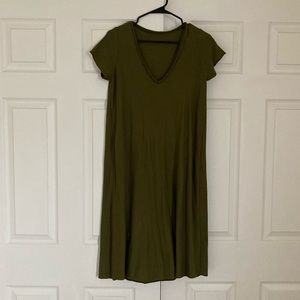 Gaia Conceptions Ritual Ojai Dress